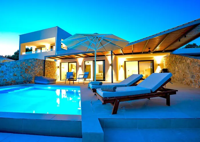 Selene 2 Rhodes City