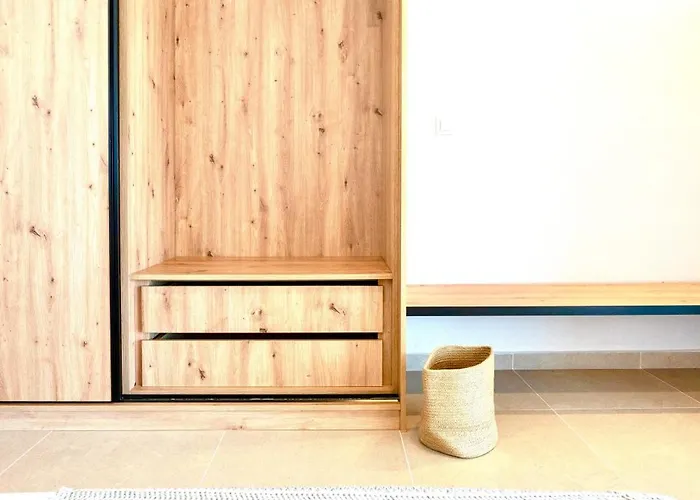 别墅 Selene 2 Rhodes City