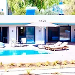 Selene 2 Villa Rhodes City