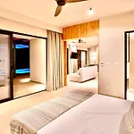 Selene 2 Villa Rhodes City