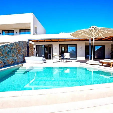 Villa Selene 2 *
