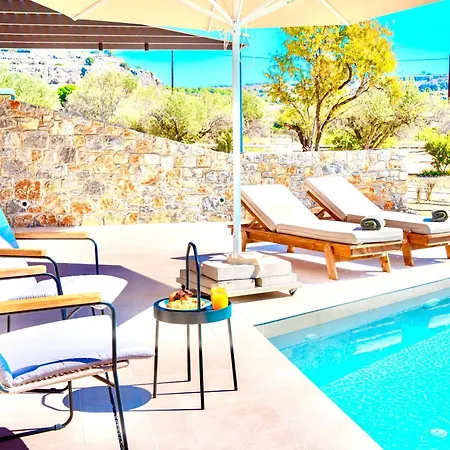 Selene 2 * Rhodes City