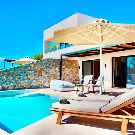 Villa Selene 2 Pefki