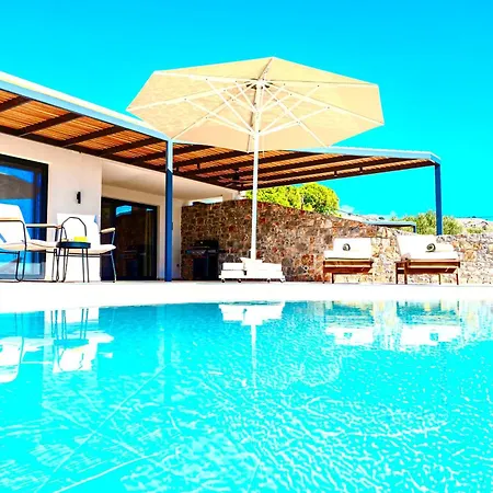 Selene 2 Villa