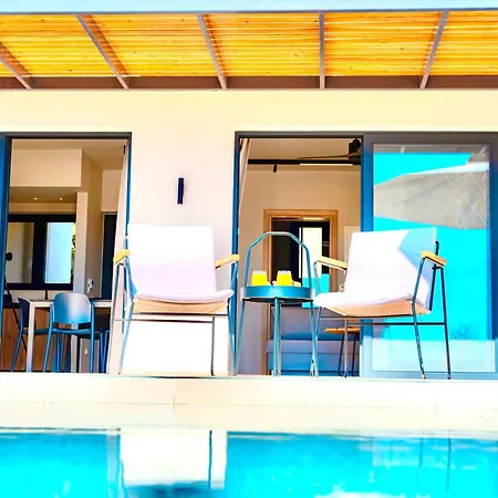 Villa Selene 2 *