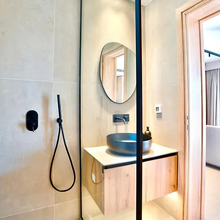 Villa Selene 2 Pefki