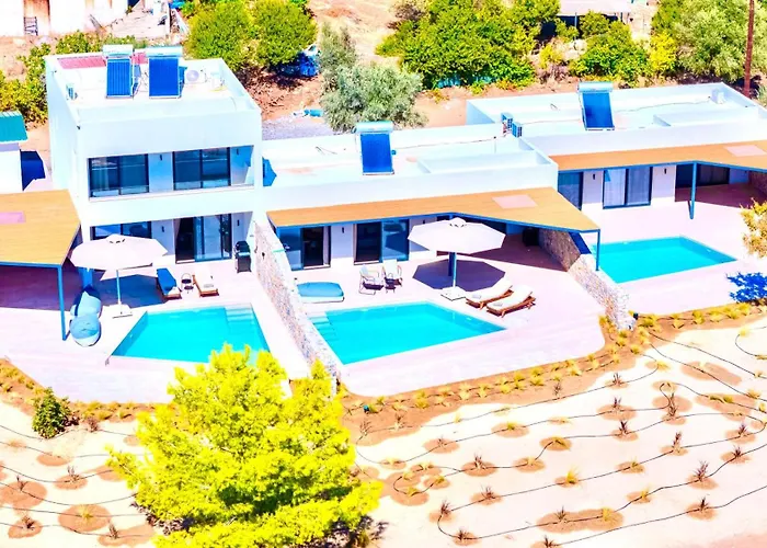 Selene 2 * Rhodes City