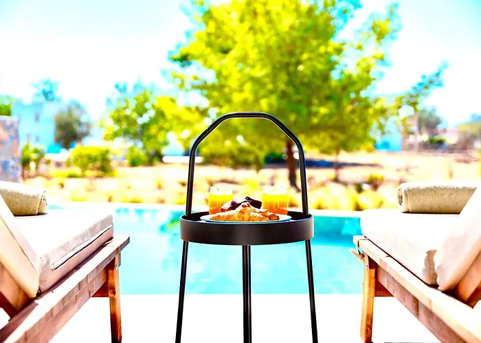 Selene 2 * Rhodes City