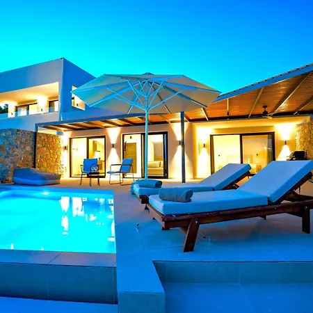 Selene 2 Rhodes City