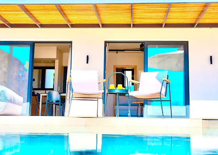 Selene 2 Rhodes City