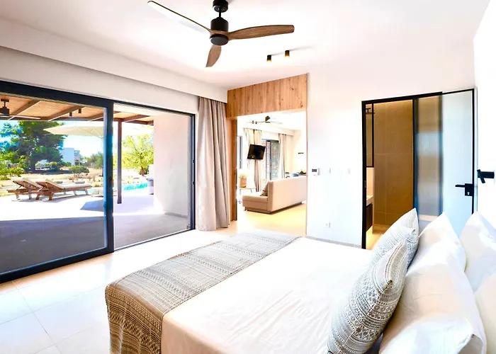 Selene 2 Rhodes City